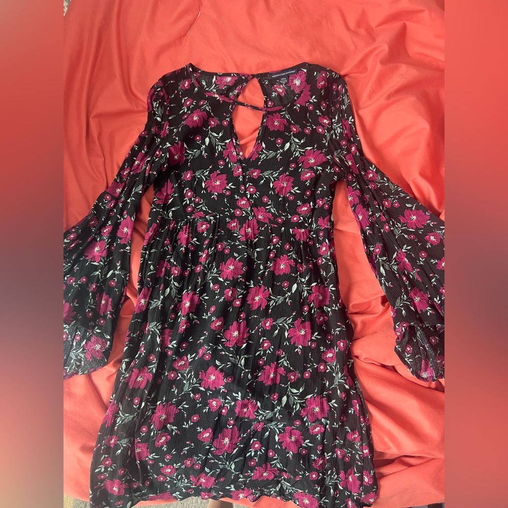 American eagle dress